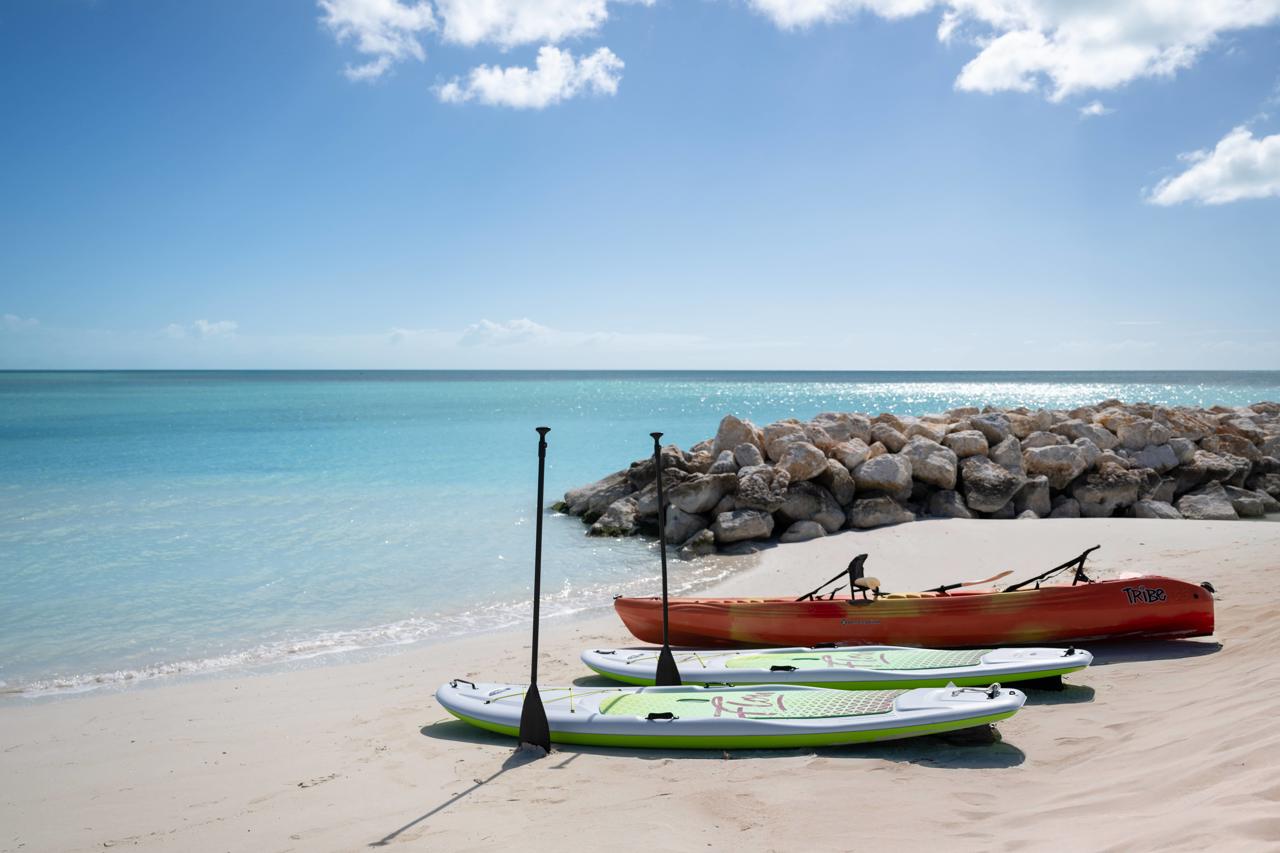 The Strand Turks and Caicos 54/61