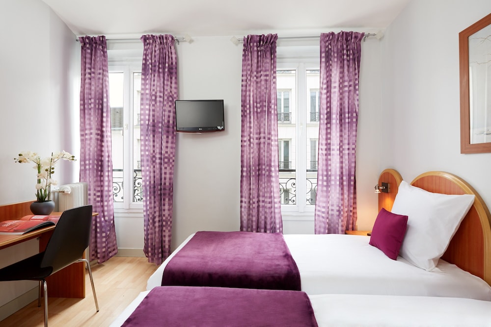 Hotel Viator 13/34