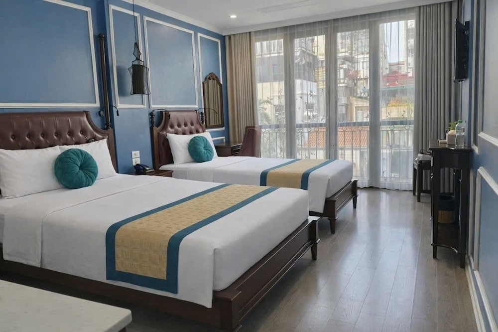 Suddha Boutique Hotel 36/58