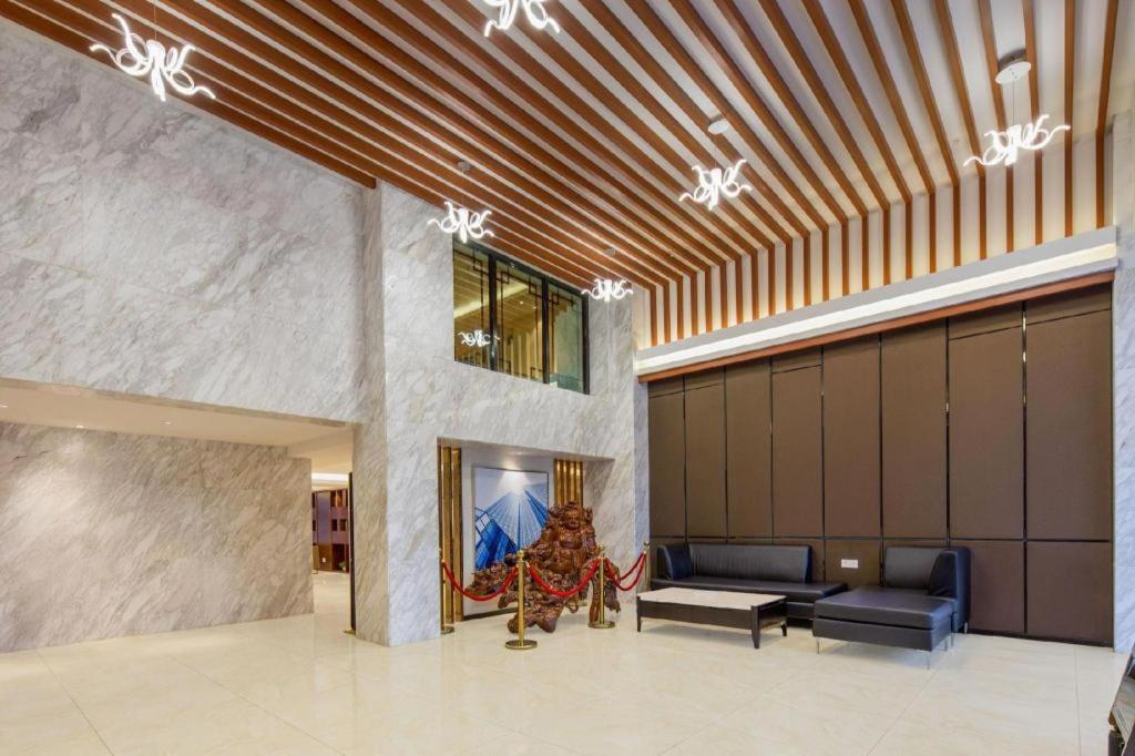 City Comfort Inn (Dongguan Nancheng) 15/52