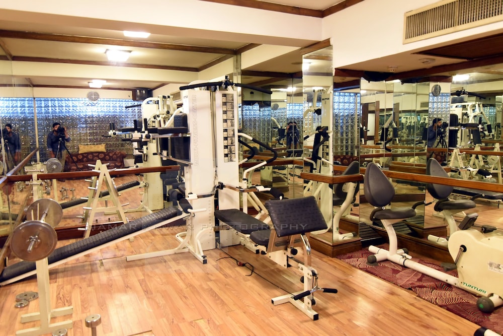 sport facilities