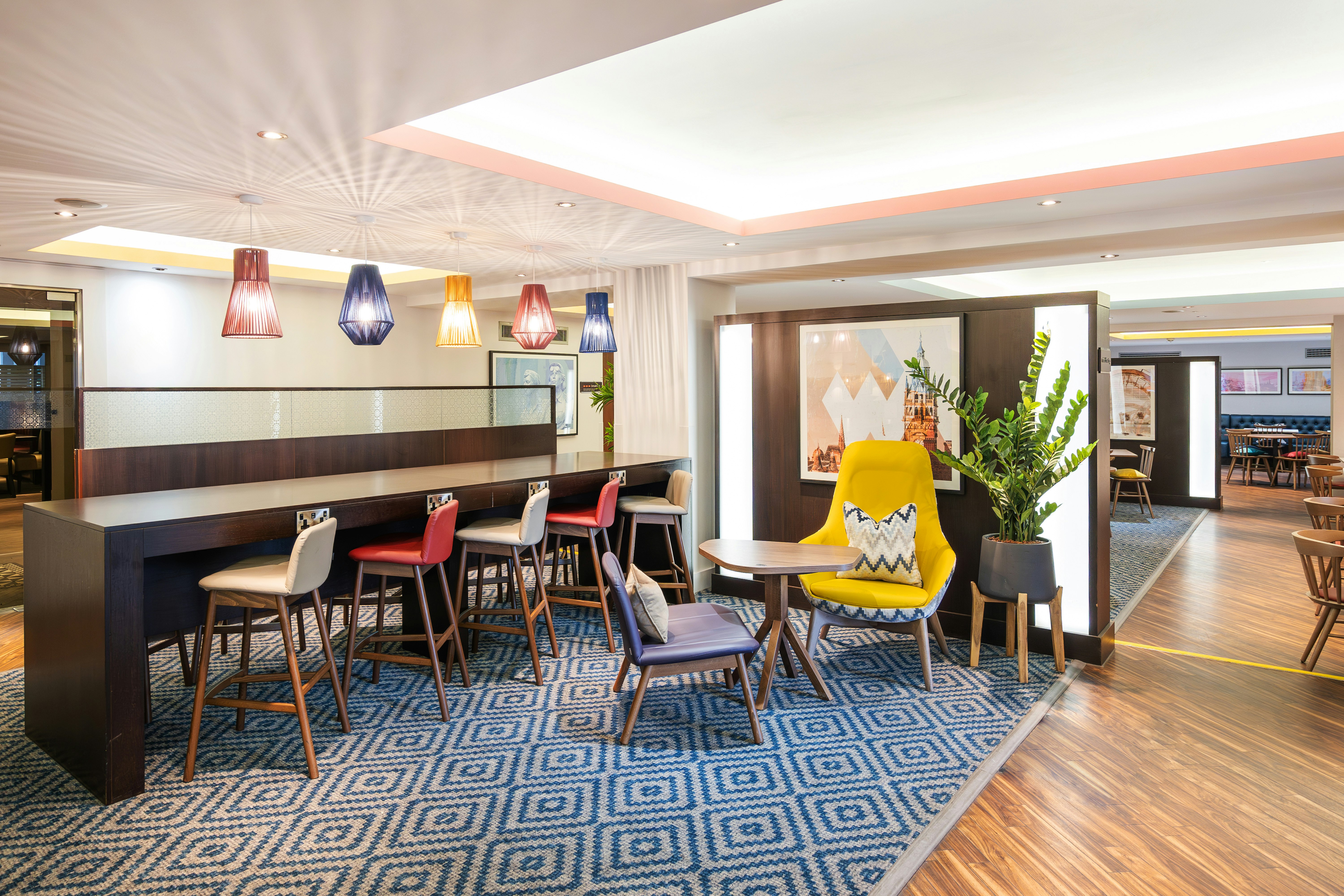 Hampton By Hilton Sheffield 34/56