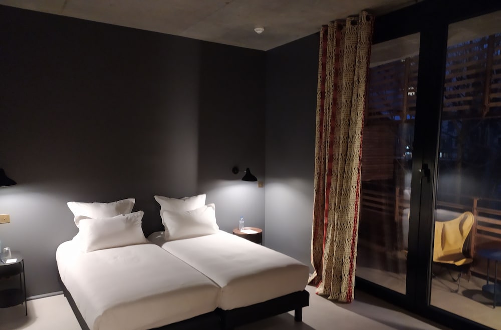 Hotel La Zoologie 21/75