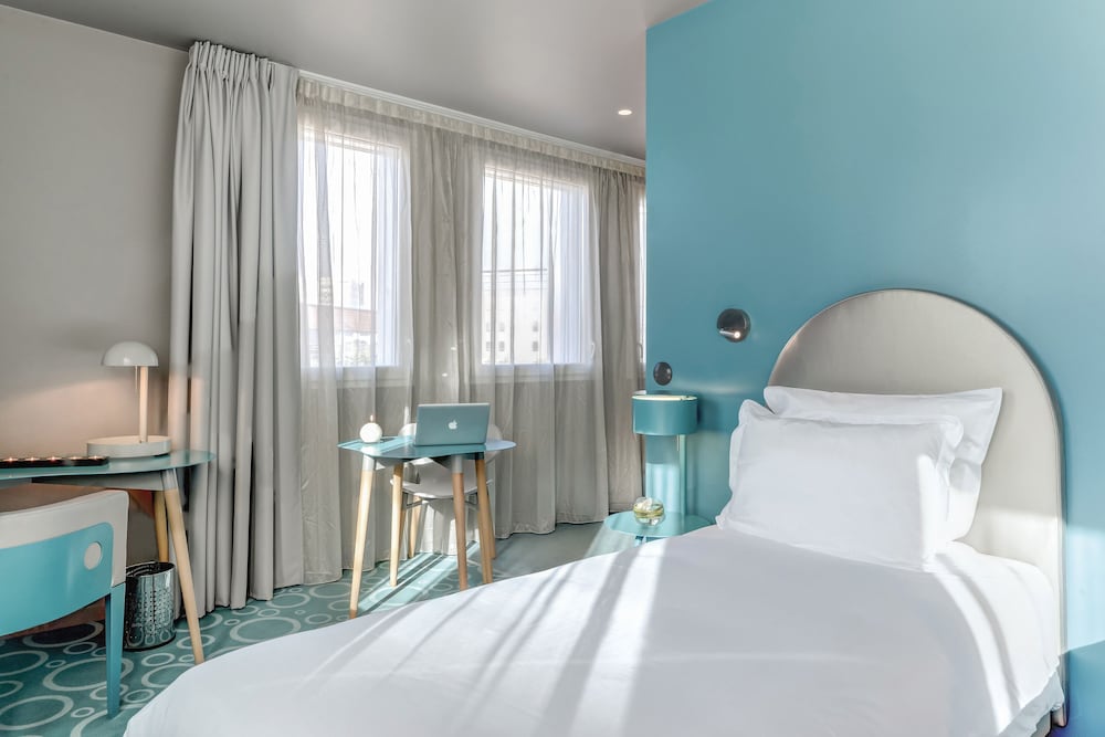 Appart City Collection Paris Velizy 6/63