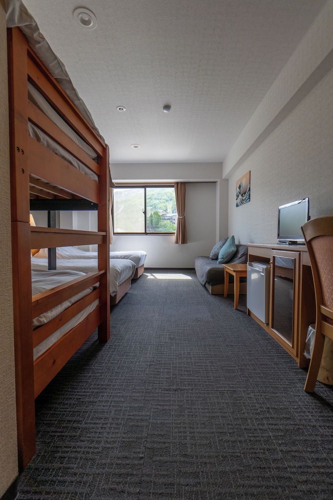 Hakuba Panorama Hotel 37/51