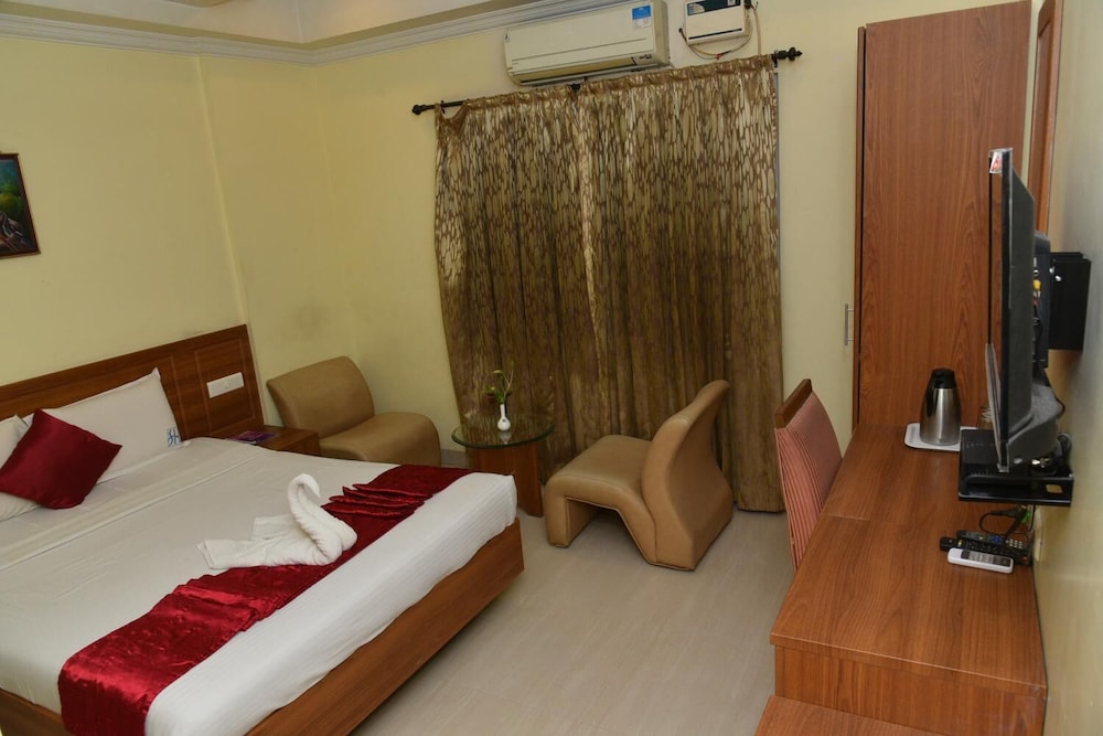 Hotel Sonas Trichy 5/27