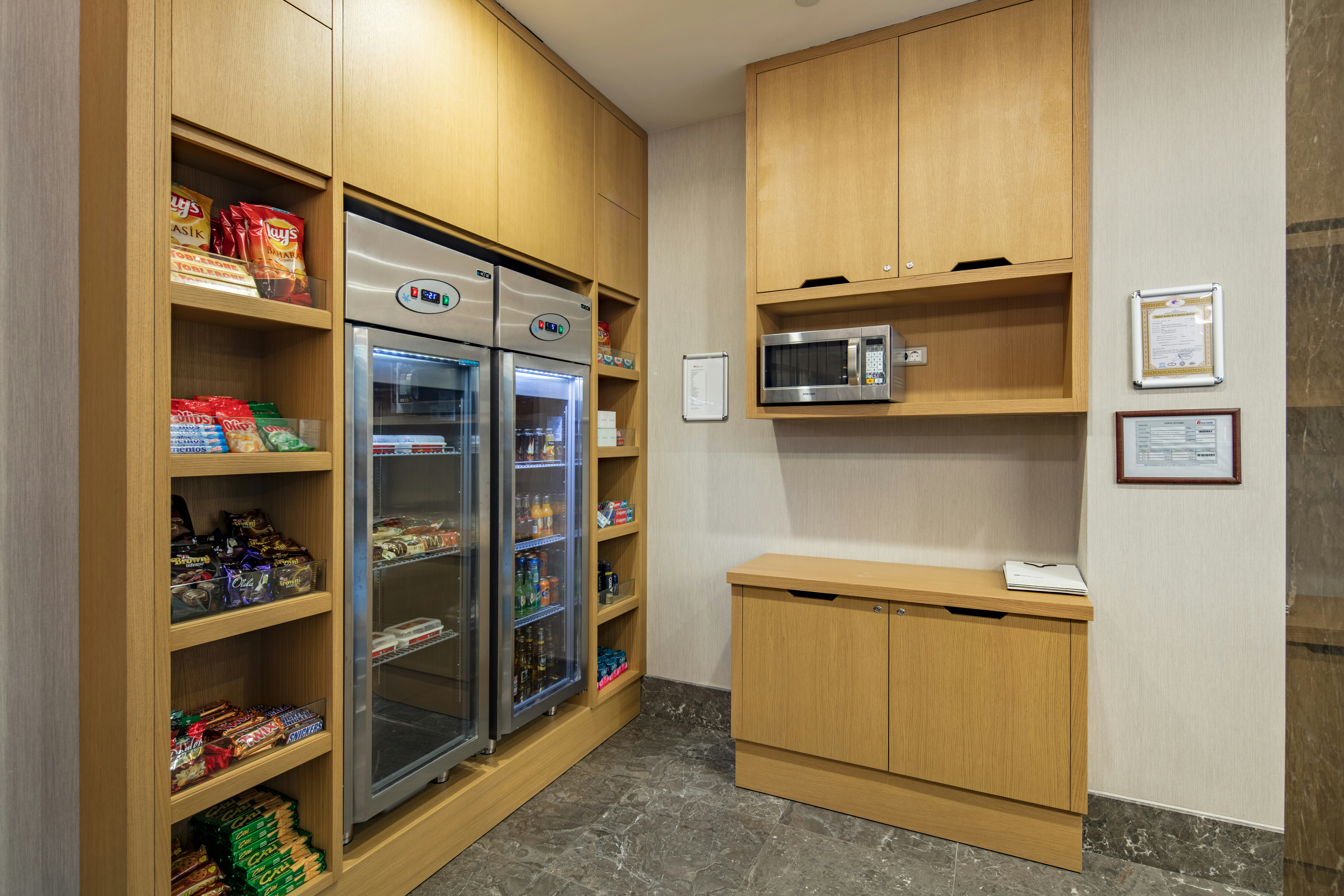 Hilton Garden Inn Safranbolu 8/68