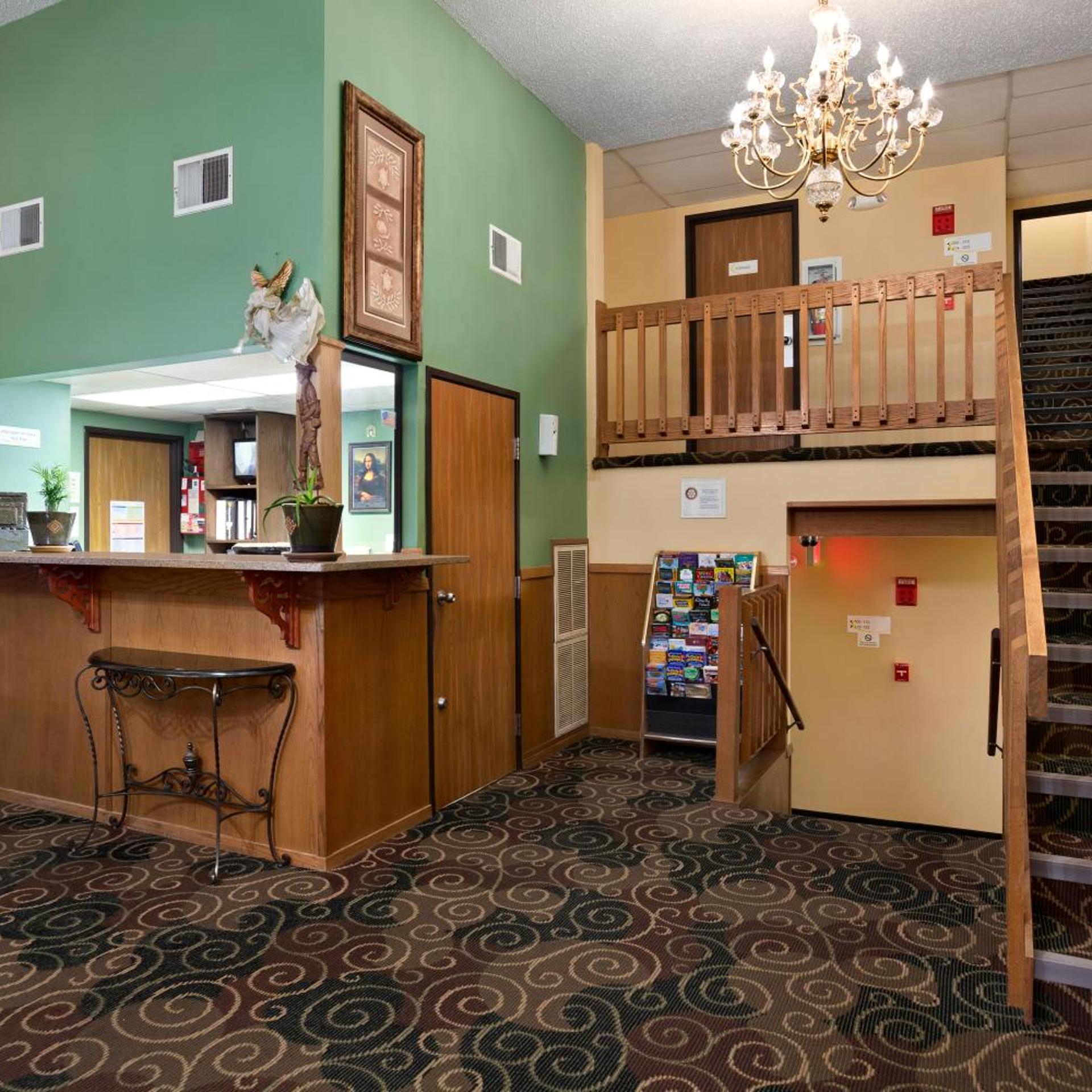 Super 8 By Wyndham Russellville 2/26