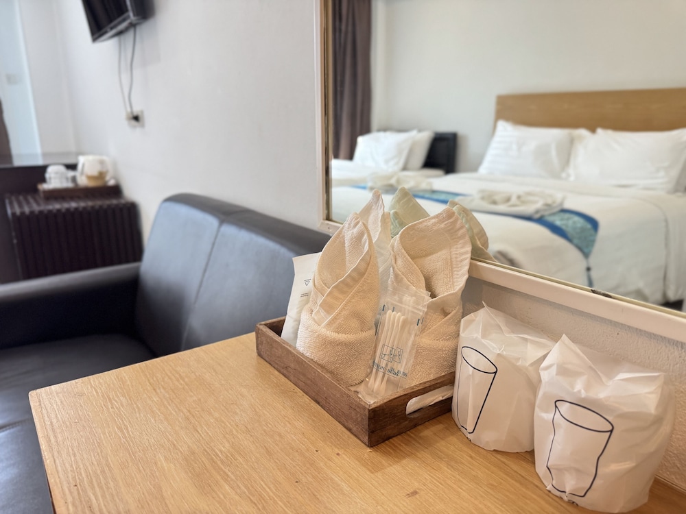 Collection O Room Lanna Hotel 48/59
