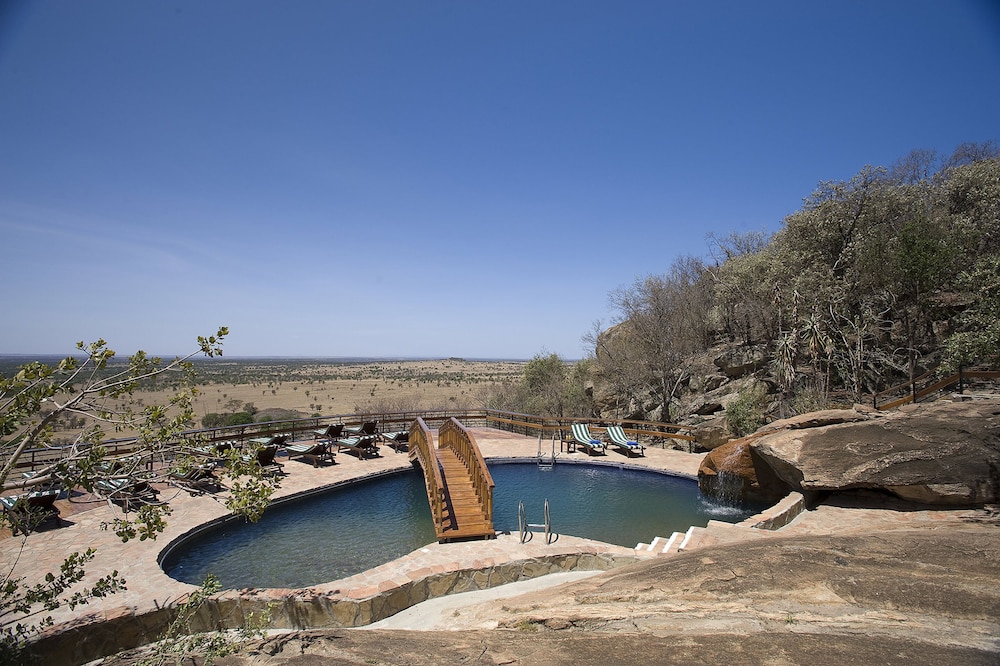 Lobo Wildlife Lodge 18/21