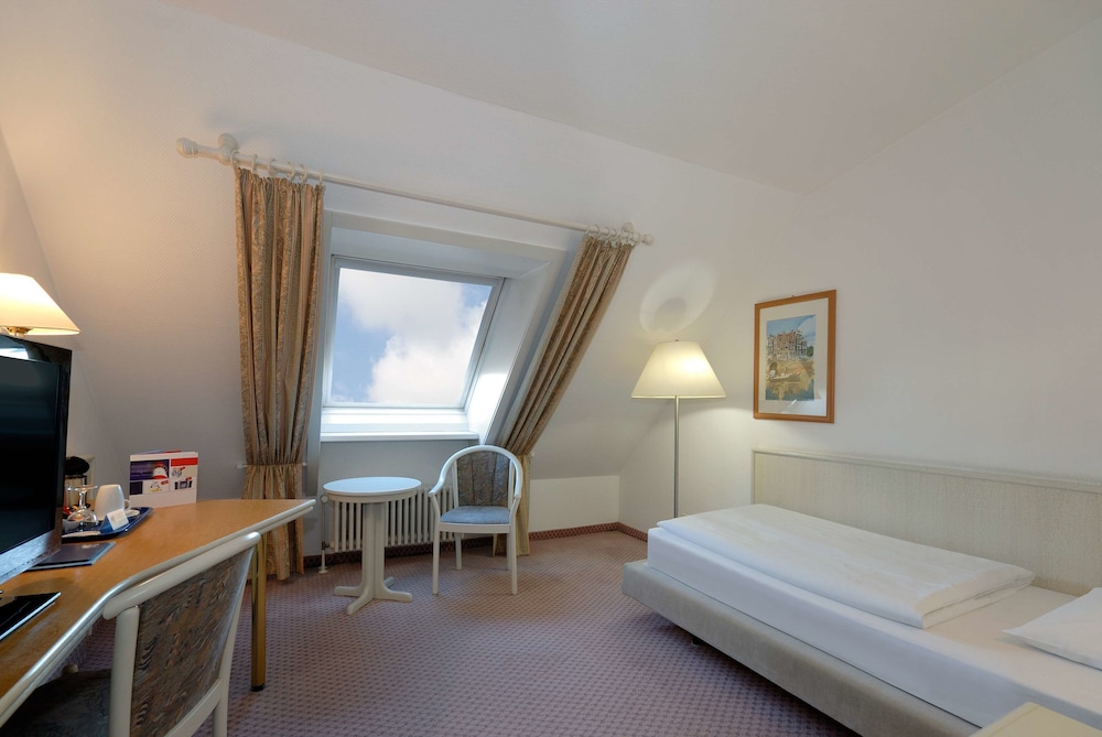 Hotel Stuttgart Sindelfingen City By Tulip Inn 14/39