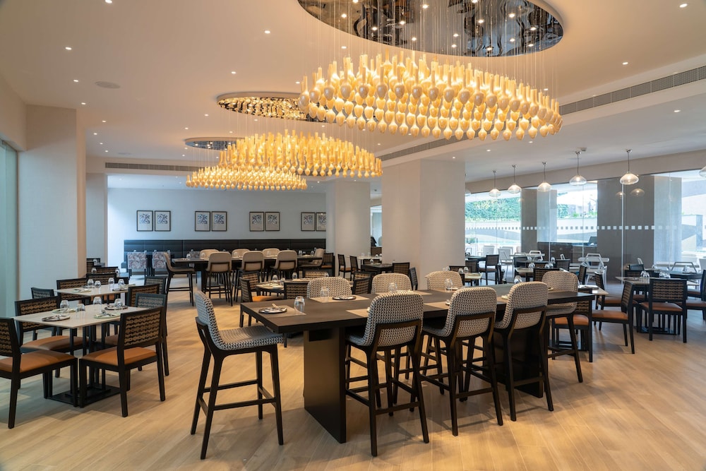 Radisson Blu Hotel Residence Nairobi Arboretum 54/66