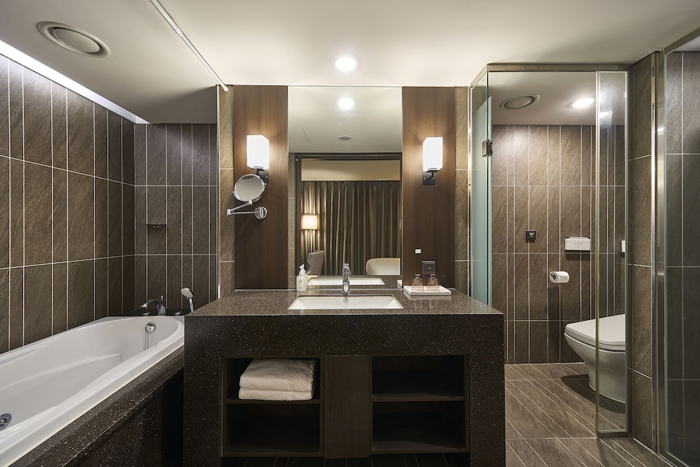 JEJU CENTRAL CITY HOTEL 45/50