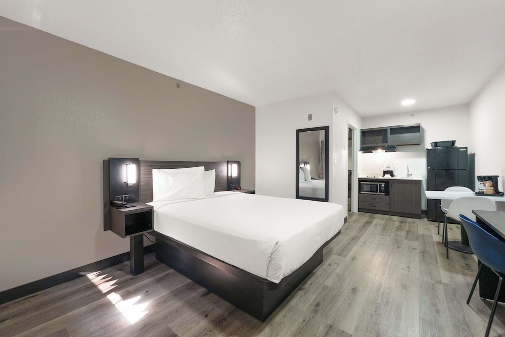 Studio 6 Extended Stay - Tucker, GA - Atlanta Northlake 15/27