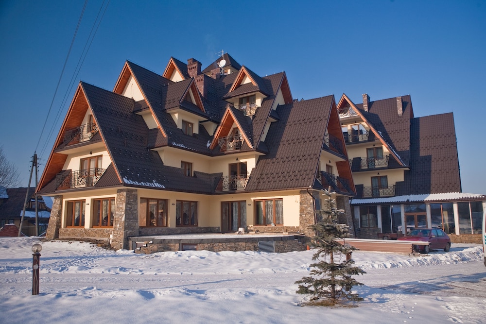 Helan Zakopane 2/50