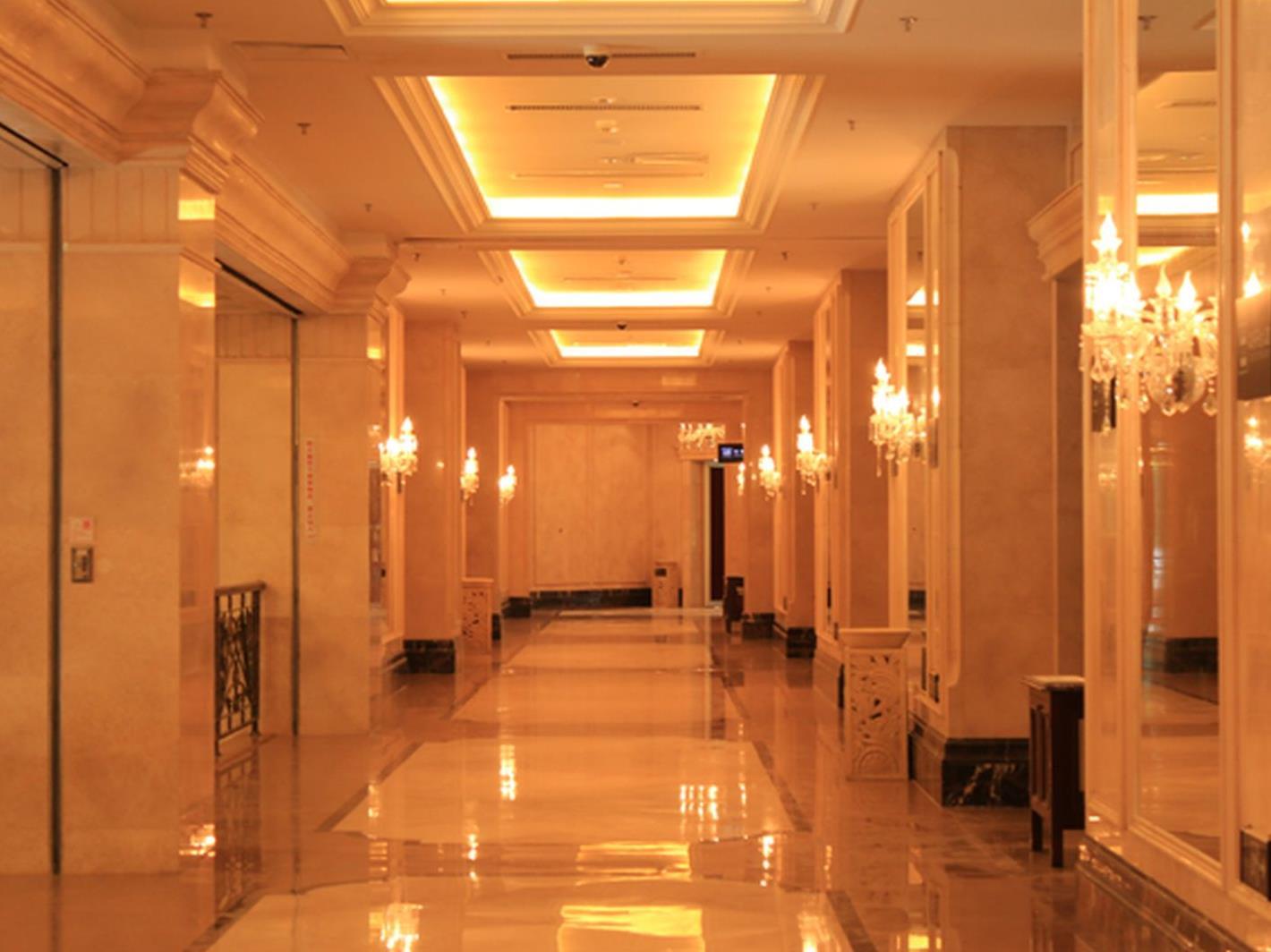Country Garden Holiday Hotel Meizhou 22/35