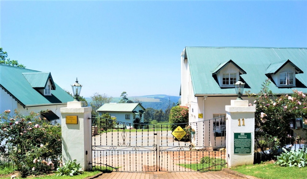 Gateside Guest House 2/56