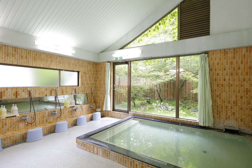 Yamanakako Asahigaoka Onsen Hotel Seikei 7/63