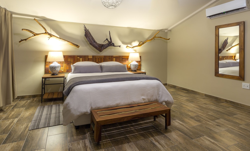 Sossusvlei Lodge 22/70