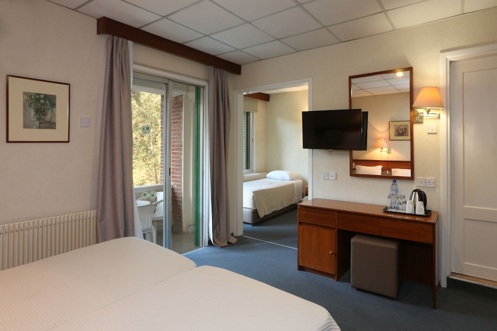 Forest Park Hotel 21/65