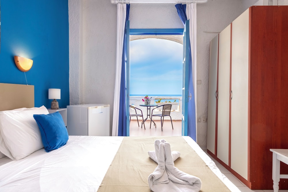Bluu Bahari Hotel 7/35