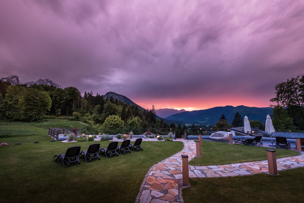 Hotel Alpenhof 59/66