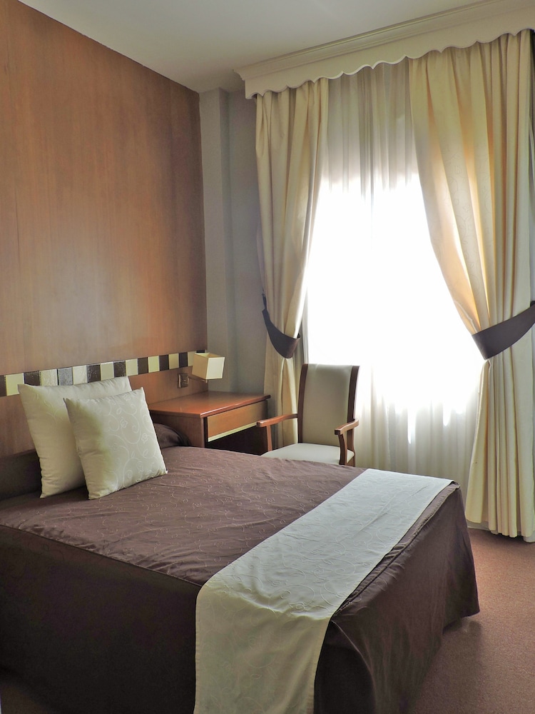 Hotel Las Yucas 19/50