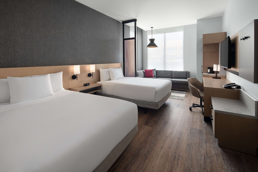 Hyatt Place Atlanta / Perimeter Center 18/49