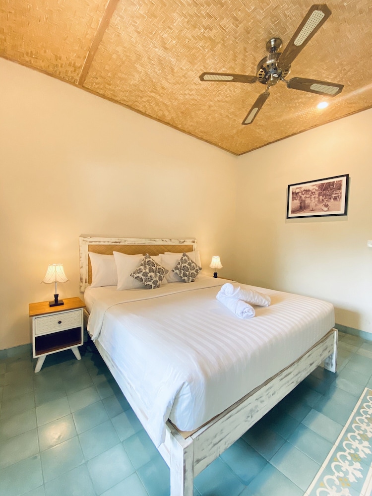 Jukung Guest House 12/36