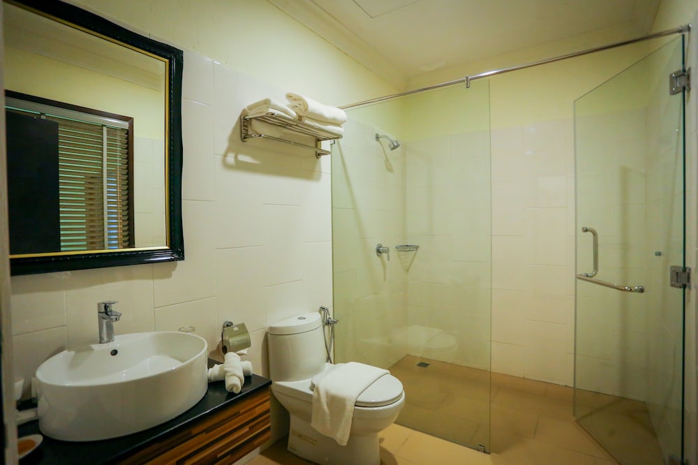 Aava Malacca Hotel 44/48