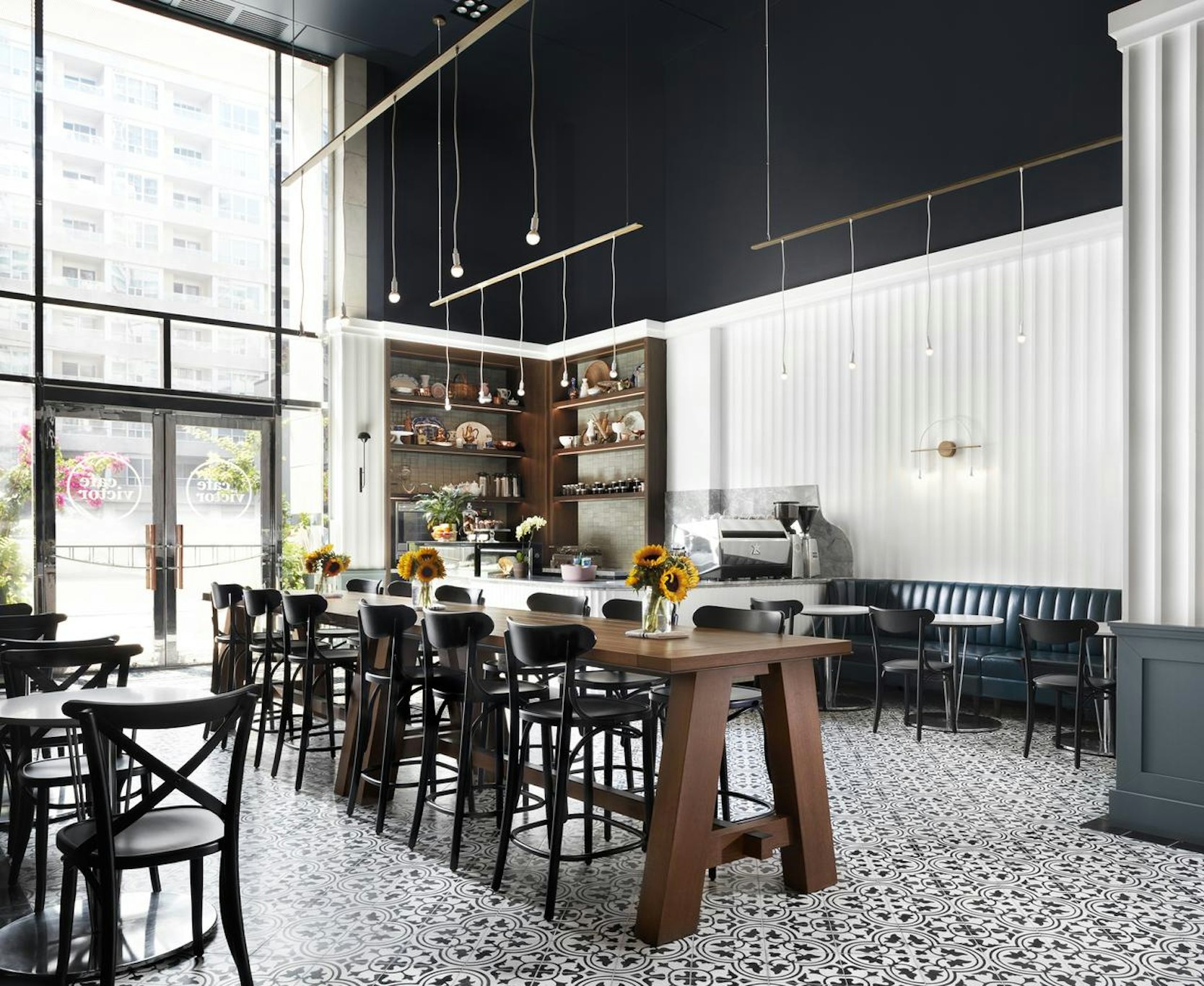 Le Germain Toronto Hotel 34/44