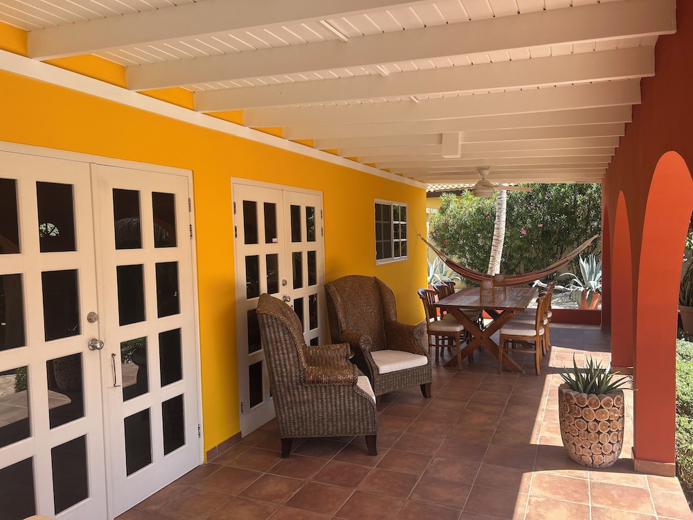 Casa Opal 18/50