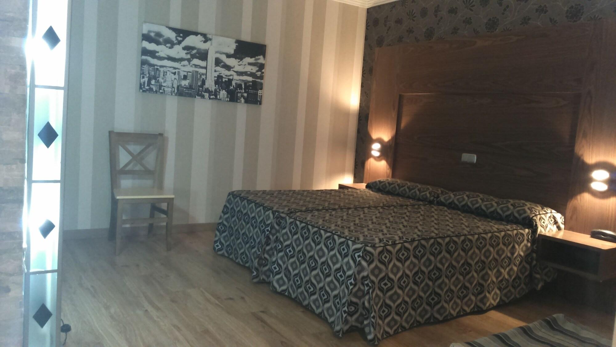 Hotel Ideal 32/42