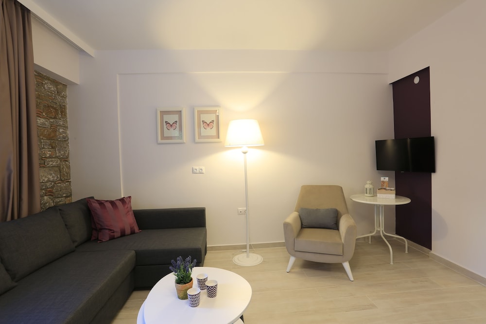 Alp Suites Lavanta 15/23