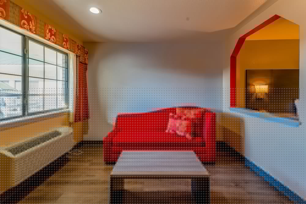 Oyo Hotel Yoakum West 60/74