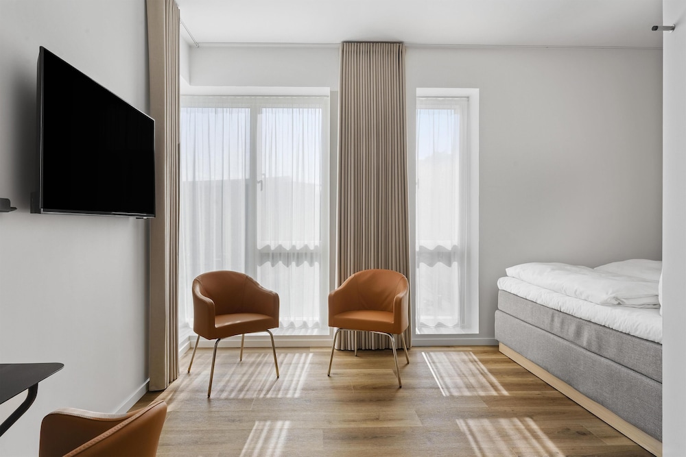 Villavejle Hotel, BW Signature Collection 24/60
