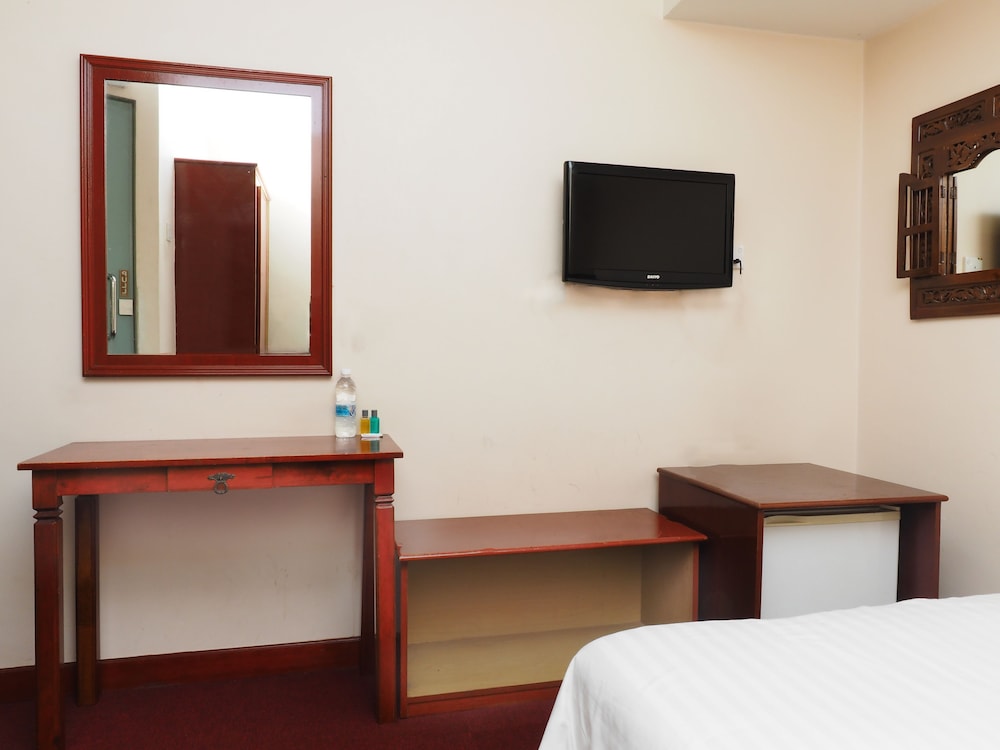 Sun Inns Hotel Subang 10/20