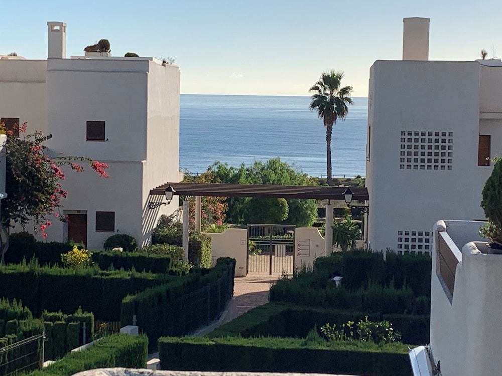 Mar De Pulpi Apartamentos 6/74