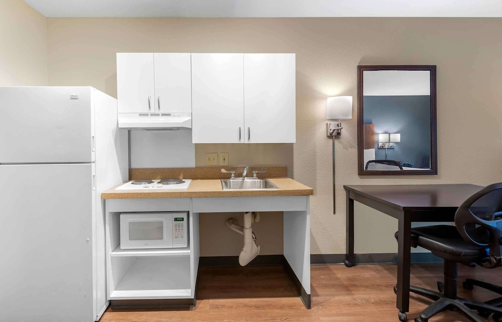 Extended Stay America - Charlotte - Pineville - Park Rd 48/58