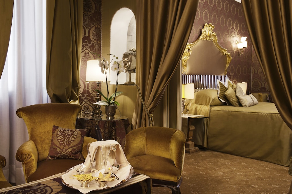Metropole Hotel Venice 53/83