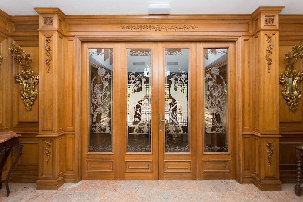 Hotel Riad Arruzafa 41/67
