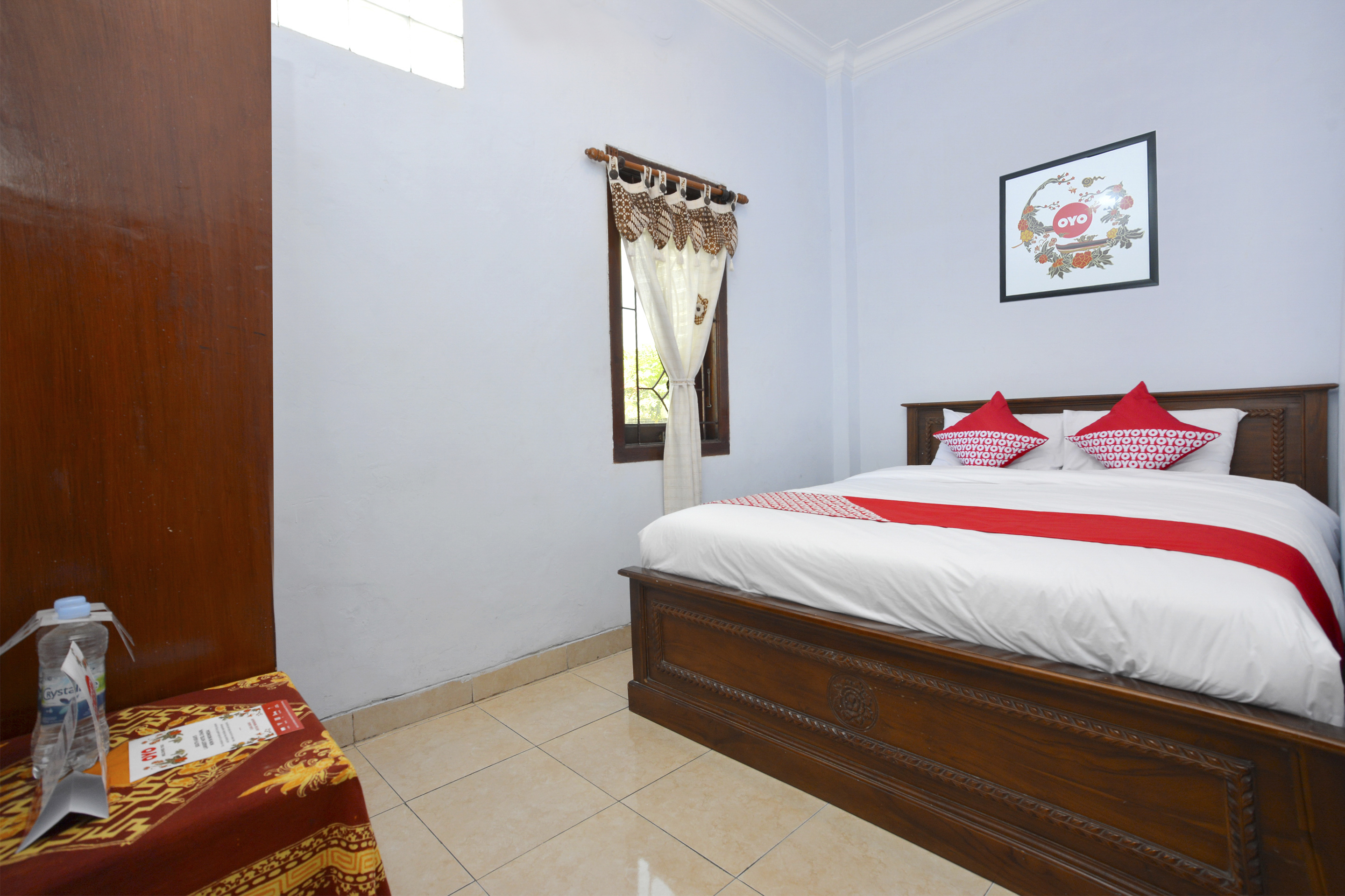 OYO 586 Hotel Wijaya 24/72