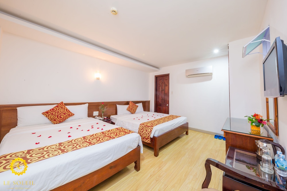 Le Solei Hotel Nha Trang 8/65