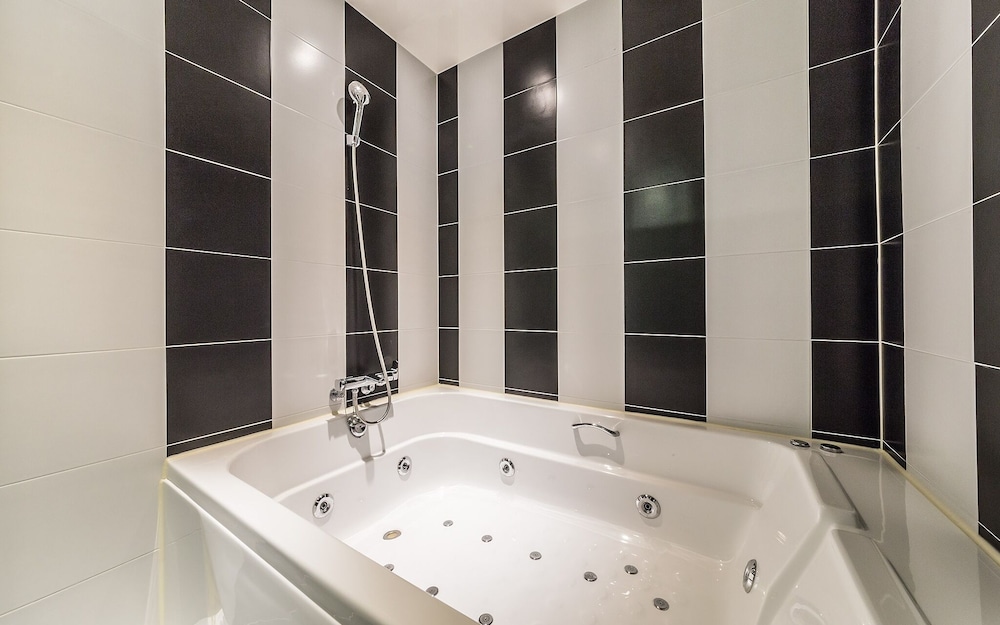 Hotel Arisu 44/54