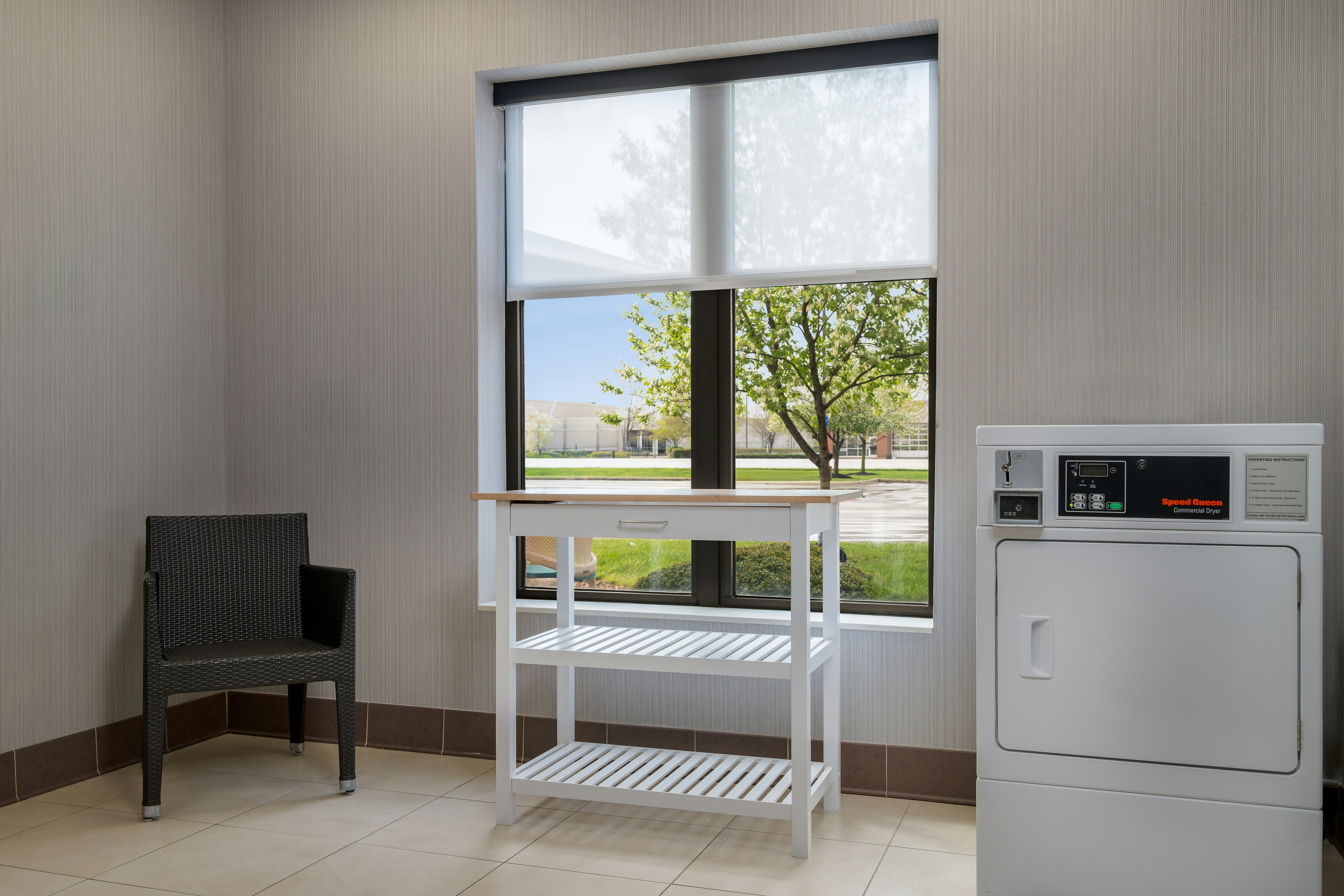 Hilton Garden Inn Cincinnati/West Chester 46/81