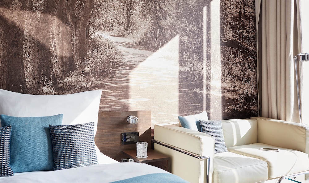 Living Hotel Das Viktualienmarkt 34/47