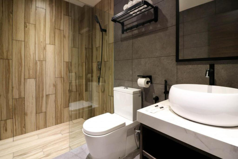 Deluxe, The Nines A Boutique Collection Hotel Malacca 4/4