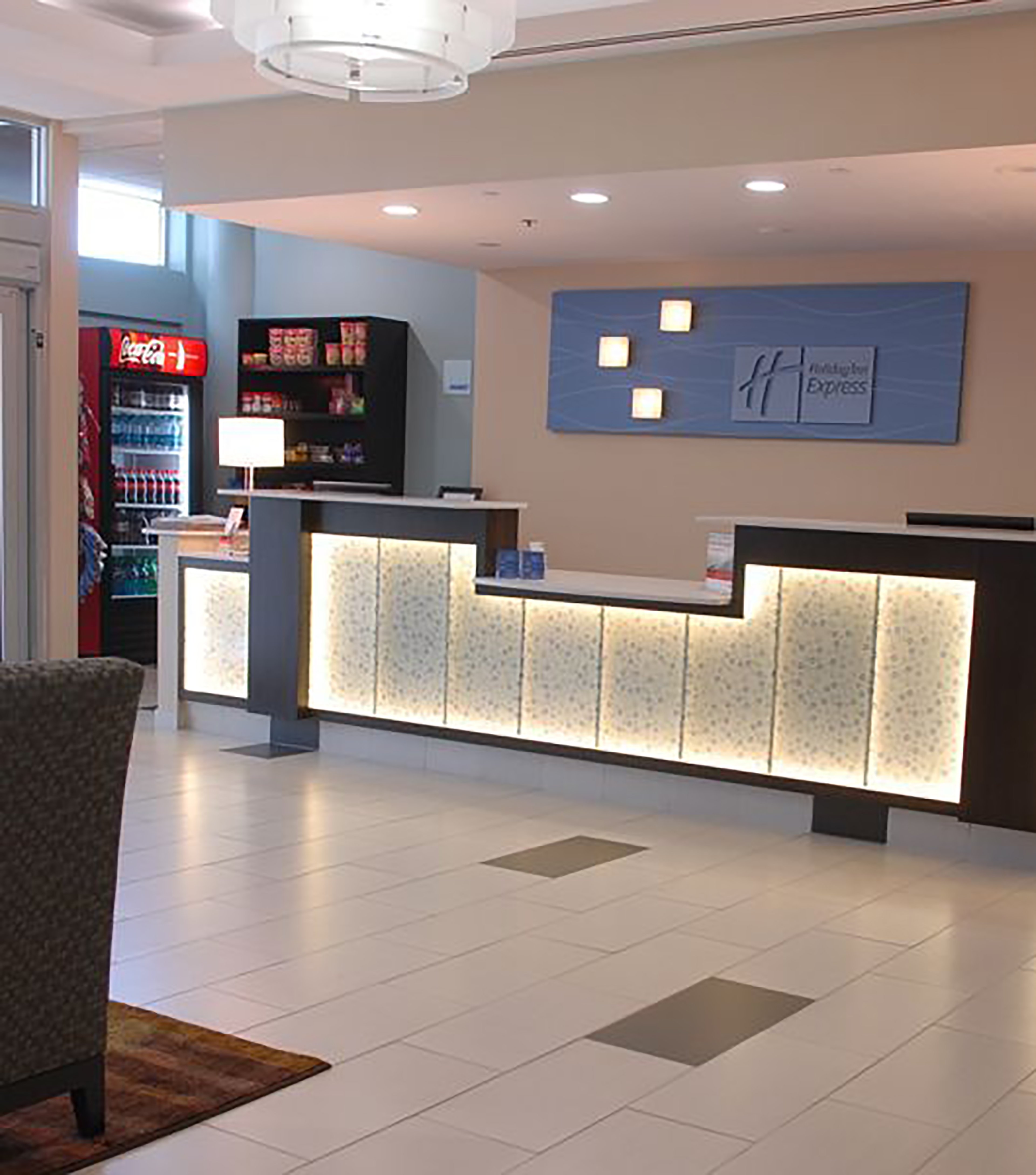 Holiday Inn Express Boise University Area 14/78