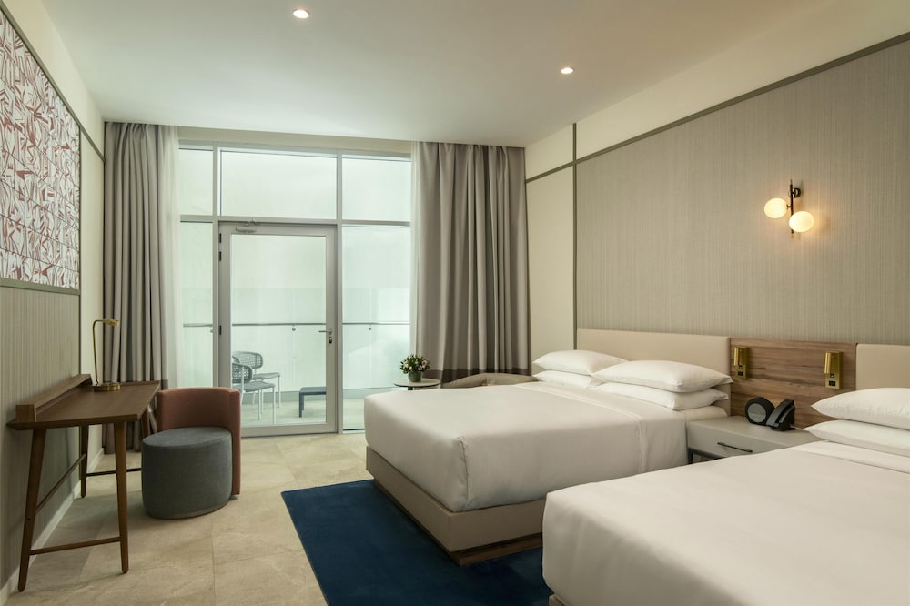Hyatt Centric Santo Domingo 13/50