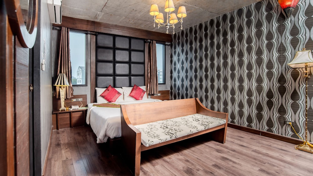 B2 Nimman Premier Hotel 37/47